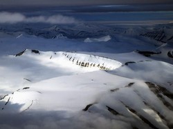 Norwegia Akan Hadiahkan Puncak Gunung di Ulang Tahun ke-100 Finlandia