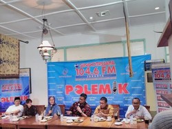 Buka Peluang Koalisi dengan Gerindra, PDIP: Politik itu Dinamis