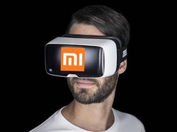 Xiaomi Siap Rilis Headset VR