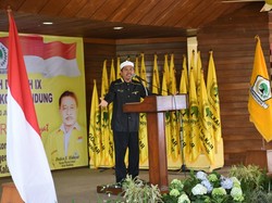 Dedi Mulyadi soal Pilgub Jabar: Tak Usah Dibicarakan Sekarang, Hormati Pak Aher