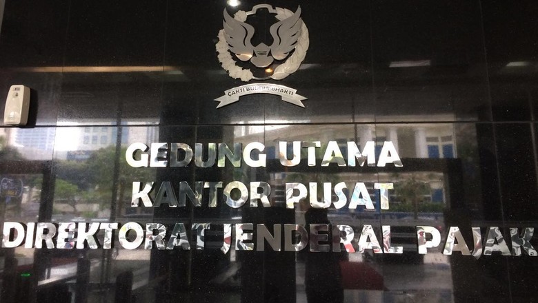 Ditjen Pajak Kejar Kekurangan Setoran Rp 500 Triliun, Ini Caranya