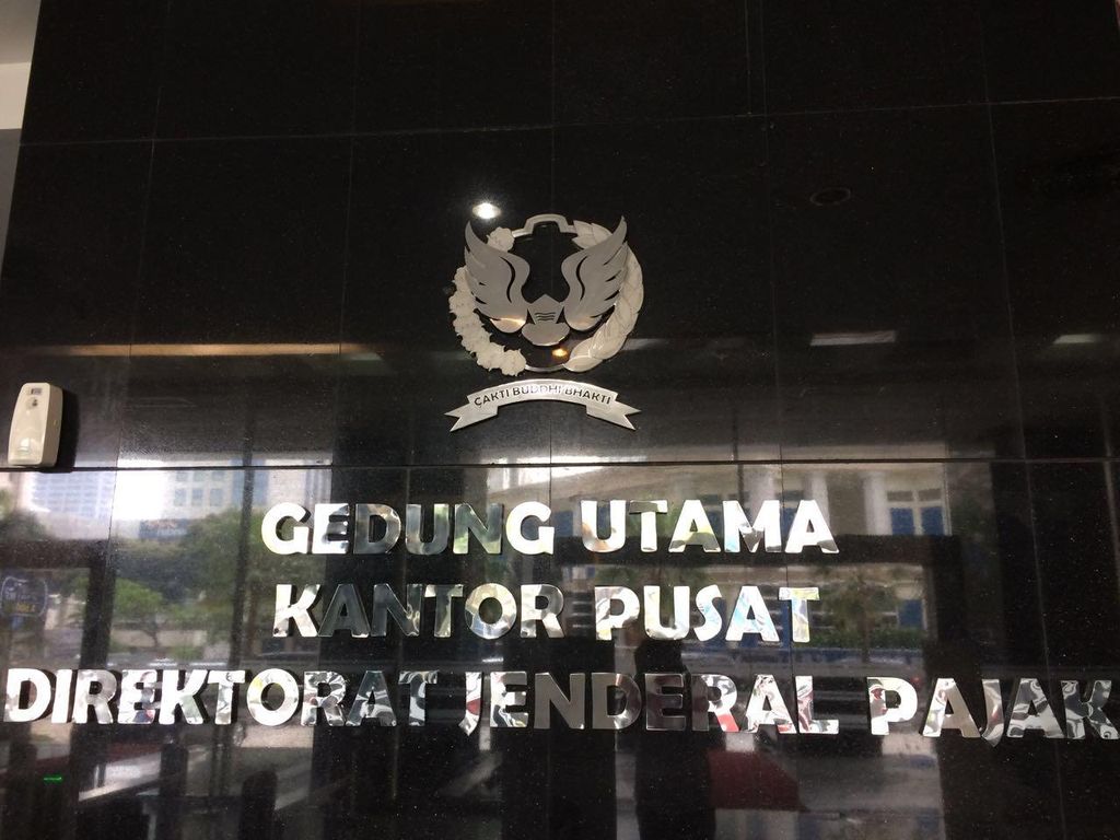 Akhirnya! Ditjen Pajak Buka-bukaan soal Rencana PPN Sembako Akhirnya! Ditjen Pajak Buka-bukaan soal Rencana PPN Sembako