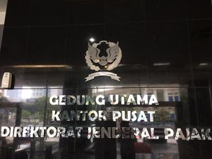 Setoran Pajak Anjlok di Awal Tahun, Kemenkeu Ungkap Penyebabnya Setoran Pajak Anjlok di Awal Tahun, Kemenkeu Ungkap Penyebabnya