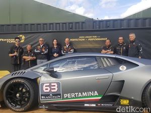 Berapa Harga Pertamax Turbo?