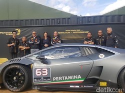 Berapa Harga Pertamax Turbo?