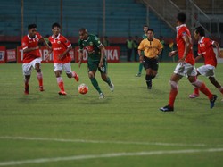 BSU Tekuk Persija 2-1