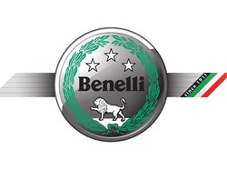 Benelli Siapkan Motor Adventure 300 cc