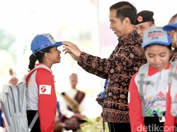 Banyak Anak Banyak Rezeki Zonder Pendidikan