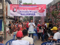 Pilgub DKI, Muncul Dukungan untuk Risma dari Kalianyar Tambora