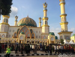 MTQ Nasional di Lombok Dijadwalkan Ditutup Wapres JK, Menag Hadir