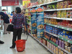 Promo Akhir Pekan Beli 2 Gratis 1 di Transmart Carrefour