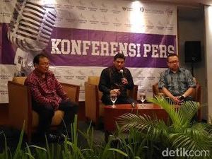 Sambut HUT ke 1.137, Kota Kediri Beri Kemudahan Layanan Masyarakat