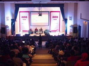 Mencari Pahlawan Startup Digital dari Surabaya