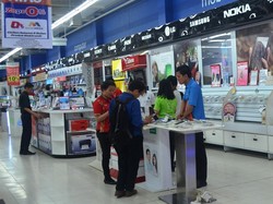 Aneka Promo di Laptop Fair Transmart Carrefour