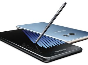 S Pen Galaxy Note 7 Punya Tiga Fitur Keren