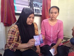 Eksekusi Mati Terpidana Narkoba Pujo Lestari Ditunda, Keluarganya Bersyukur