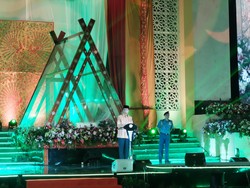 Jokowi: Saya Sudah Teken Perpres Pendirian Universitas Islam Internasional