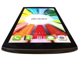 Tablet Intel Axioo S4 Dipatok Rp 1 Jutaan