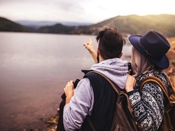 Studi Buktikan Liburan Benar-benar Pengaruhi Gen dalam Tubuh Anda