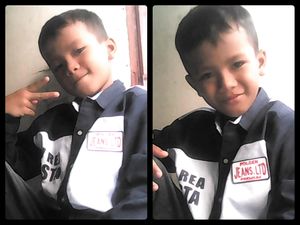 Bocah 9 Tahun Asal Cianjur Sudah Sepekan Lebih Hilang, Ibunda Khawatir