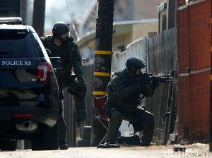 Hendak Culik Gubernur Michigan, 13 Orang di AS Ditangkap