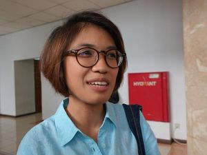 Emaknya Programmer Go-Jek Punya Peran Baru