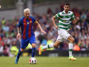 Barcelona Libas Celtic 3-1 Barcelona Libas Celtic 3-1