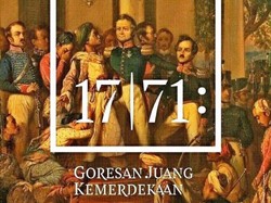 Cara Menikmati Lukisan Harta Karun Istana di Galeri Nasional