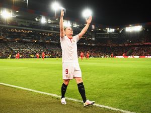 Gameiro: Saya dan Griezmann Akan Bikin Banyak Gol