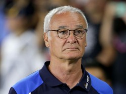 Kemasukan Empat Gol di Babak I, Ranieri pun Langsung Pikirkan Laga Berikutnya
