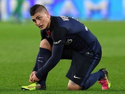 Verratti pada PSG: Aku Akan Bertahan, asalkan...