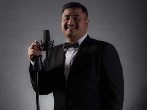 Yang Tak Terlupakan dari Mike Mohede