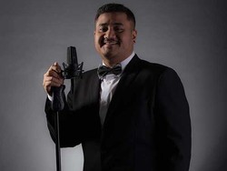 Mike Mohede Sempat Ungkap Keinginan untuk Menikah