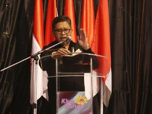 Koalisi Cikeas Usung Agus Harimurti, PDIP: Kami Sudah Prediksi Ada Kejutan