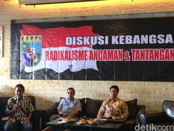 Dialog dan Pendidikan Jadi Kunci Cegah Radikalisme pada Remaja