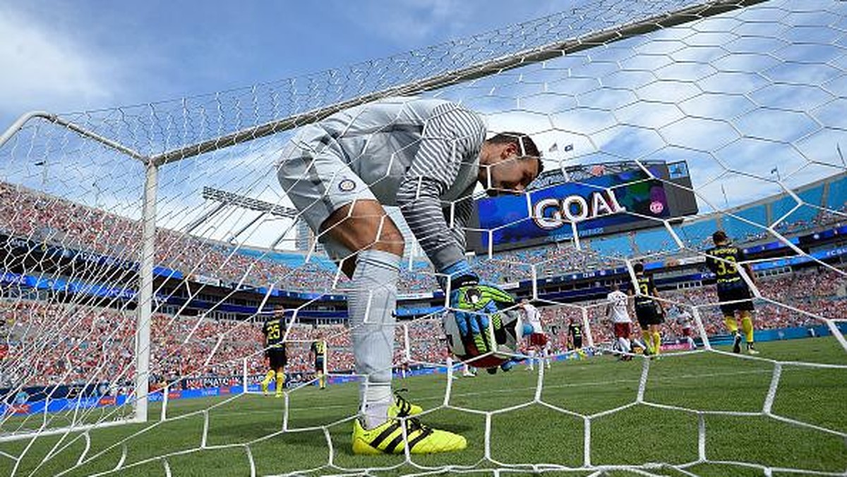 Foto: Getty Images/Grant Halverson