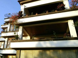 Sebelum Ditemukan Tewas di Vila Mewah, Pengusaha Tekstil Terlibat Adu Mulut