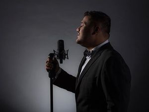 Salam Damai dari YouTube untuk Mike Mohede