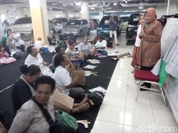 Respons Pemkot Surabaya soal Pernyataan Ahok Surabaya Lebih Besar dari Solo