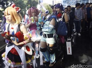 Wibu Adalah: Apa Itu dan Ciri-Cirinya?