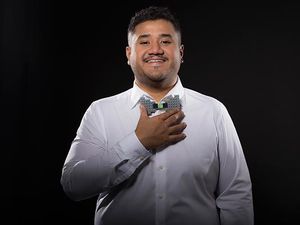 Mengenang Karier Bermusik Mike Mohede: Jawara Idol Bersuara Emas Mengenang Karier Bermusik Mike Mohede: Jawara Idol Bersuara Emas