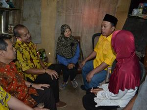 Firna, Putri Pemulung Berprestasi di Semarang Akan Dapat Beasiswa Hingga S3