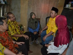 Firna, Putri Pemulung Berprestasi di Semarang Akan Dapat Beasiswa Hingga S3