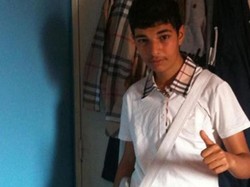 Pelaku Teror Gereja Ini Ditolak Komunitas Muslim Prancis