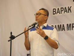 Ketua MPR: Remisi Koruptor Tidak Perlu