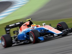 Rio Haryanto Mungkin Tak Tampil di F1 2017