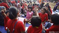 Jambore Sahabat Anak Marjinal