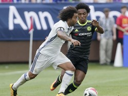 Madrid Kalahkan Chelsea 3-2