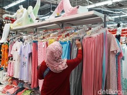 3 Hari Spesial Promo Fashion di Transmart Carrefour