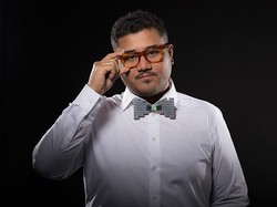 Mike Mohede Baik Bukan Basa-basi